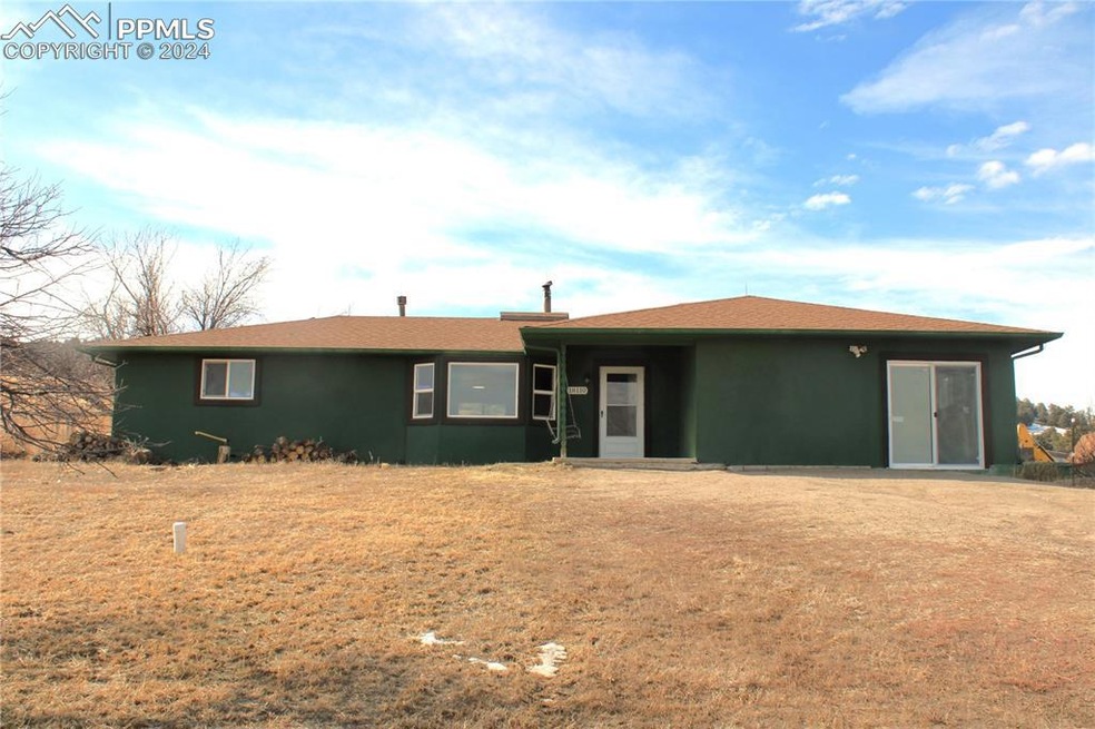 Very comfortable and private home