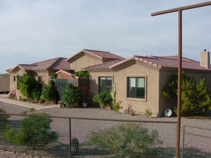 Highly Upgraded Home