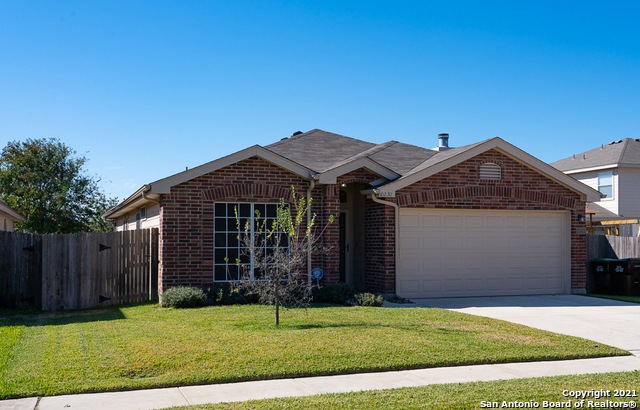 10230 Wild Rose Bay, San Antonio, TX 78254 - photo 1