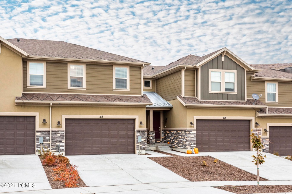 1112 West Wasatch Springs Road Heber Cit