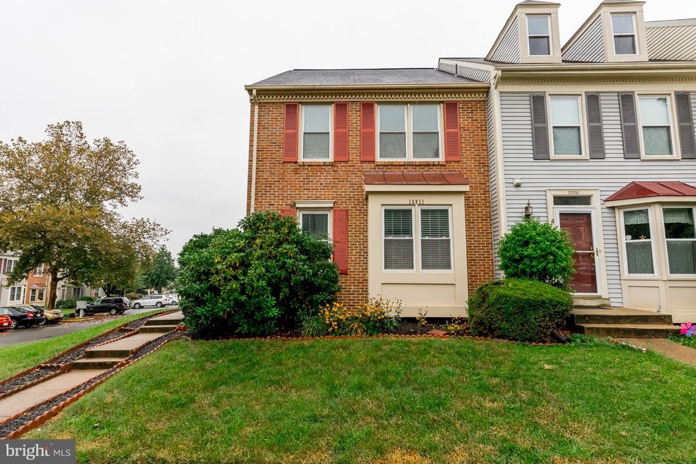 13951 Lightburn Ln, Centreville, VA 20121 - photo 1
