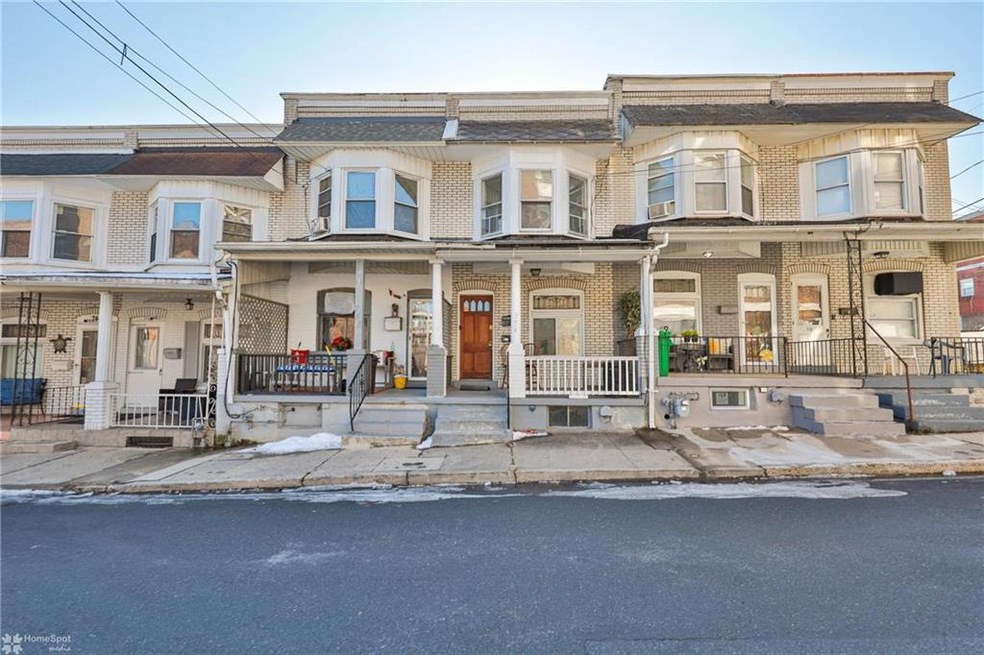 754 Pittston St, Allentown, PA 18103 - photo 1