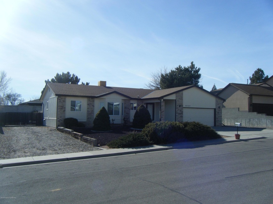5005 Harmony Dr, Farmington, NM 87402 - photo 1
