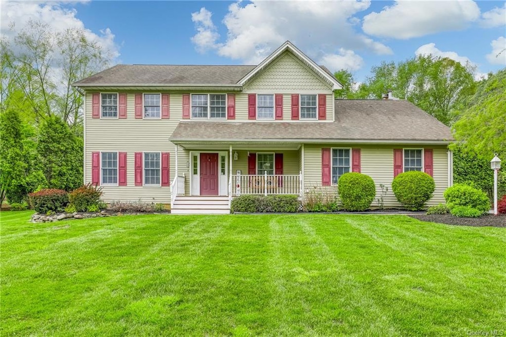 56 Montebello Rd, Suffern, NY 10901 - photo 1