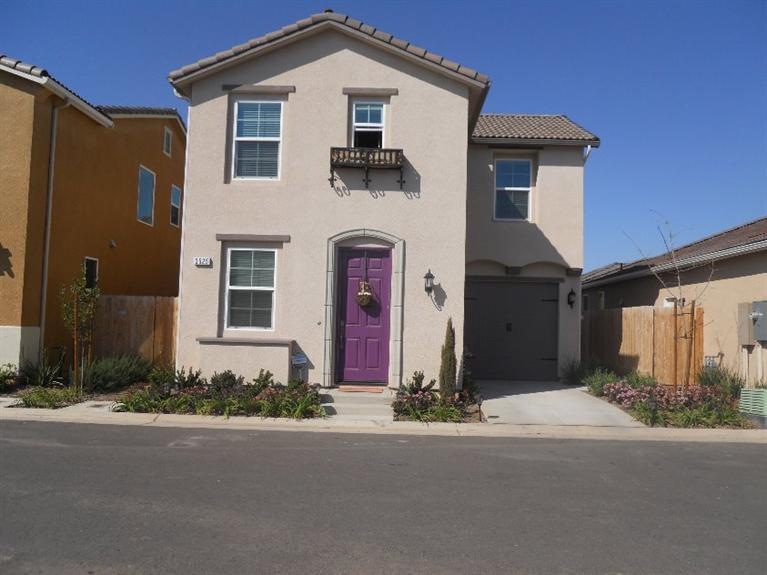 Not actual homes as home under construction.  See 