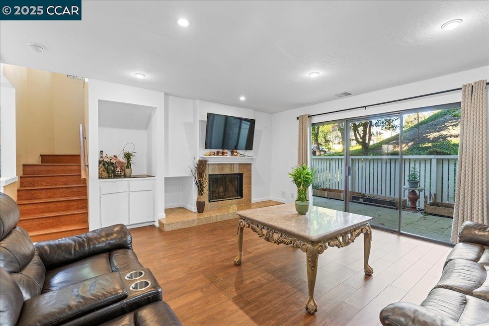 2552 Treeside Way, San Pablo, CA 94806 - photo 1