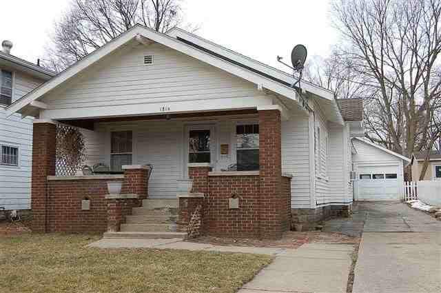 1816 N 15th St, Lafayette, IN 47904 - photo 1