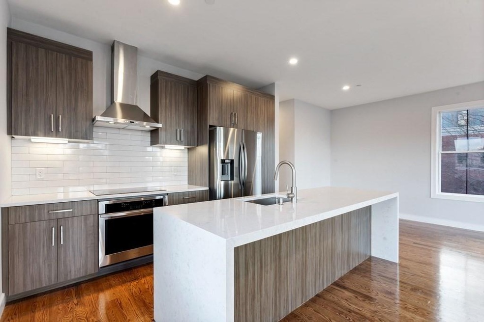 17 Centre St unit 1, Boston, MA 02119 - photo 1