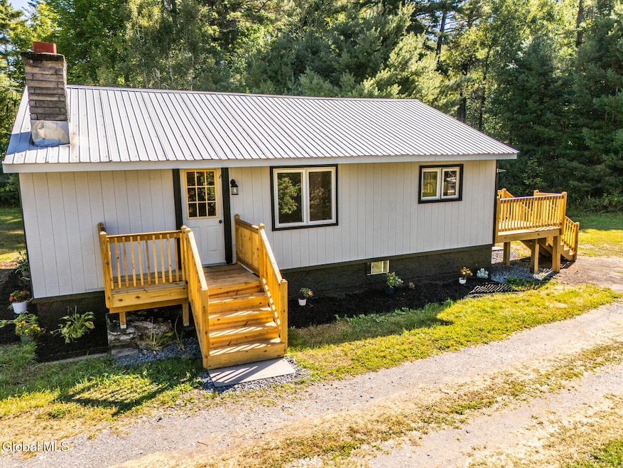 1728 N Shore Rd, Hadley, NY 12835 - photo 1