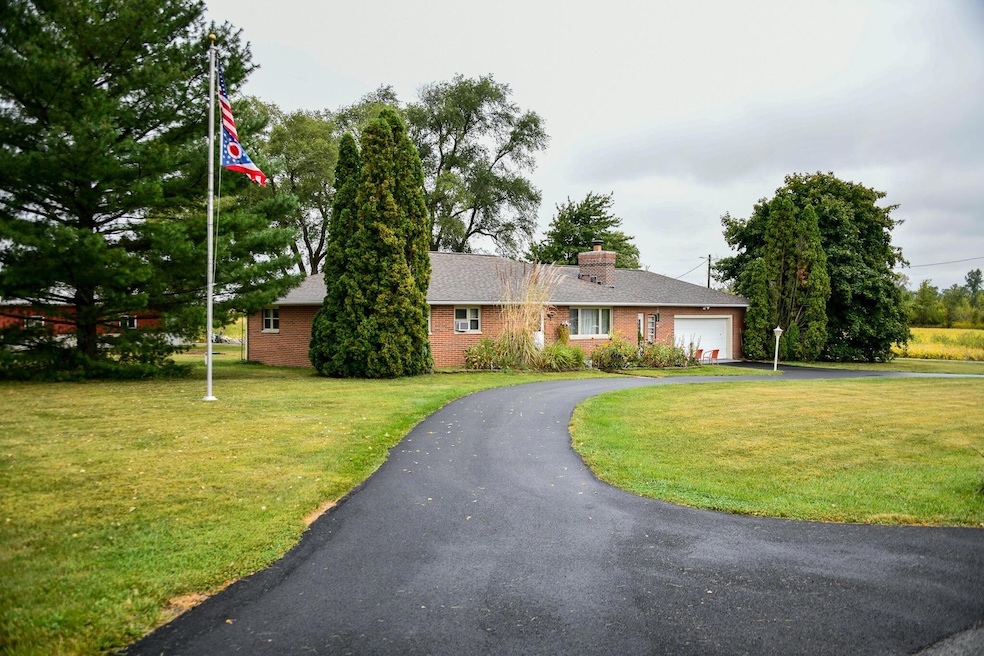 All Brick Ranch Updated