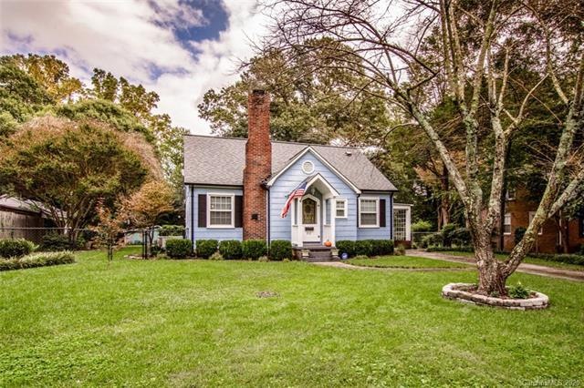 212 Magnolia St, Statesville, NC 28677 - photo 1