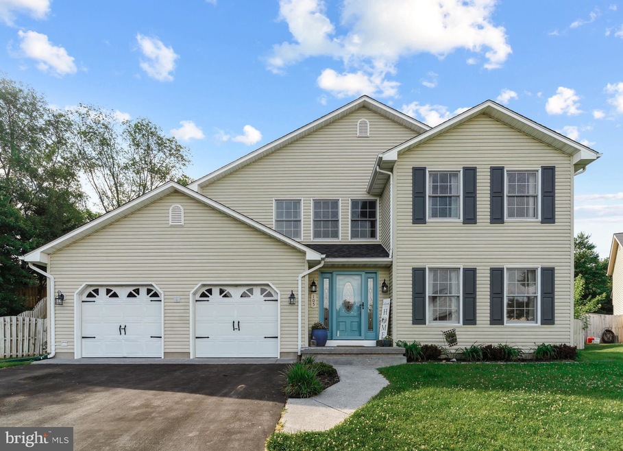 105 Fern Ct, Winchester, VA 22602 - photo 1