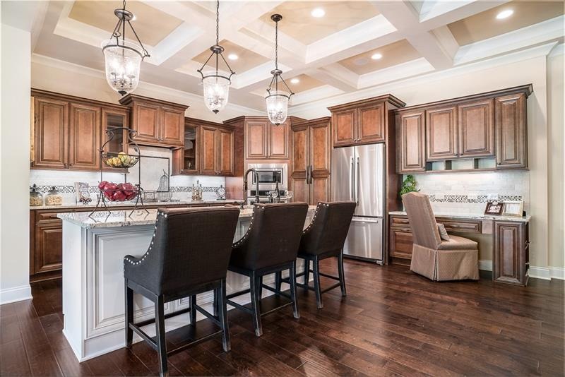 3305 Celebration Blvd unit 13, Suwanee, GA 30024 - photo 1