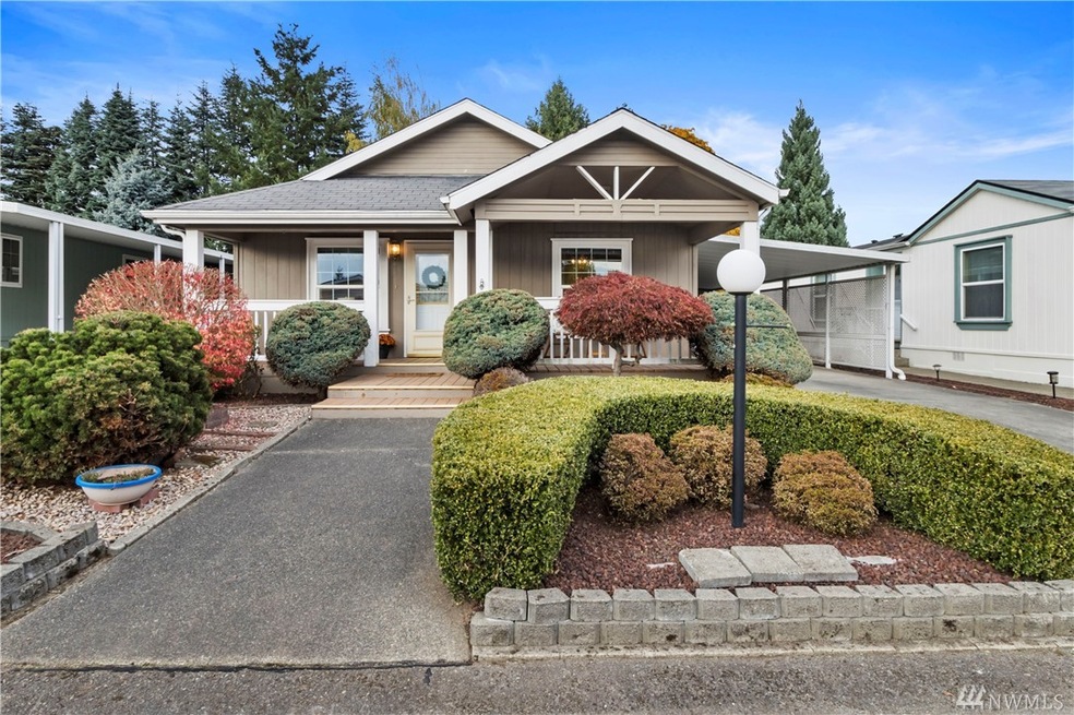 14821 121st St E unit 12, Puyallup, WA 98374 - photo 1