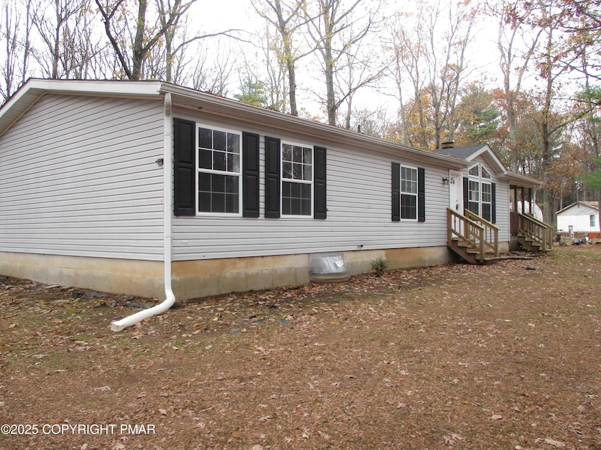 Pending $206,000 • Co-Listing Agent