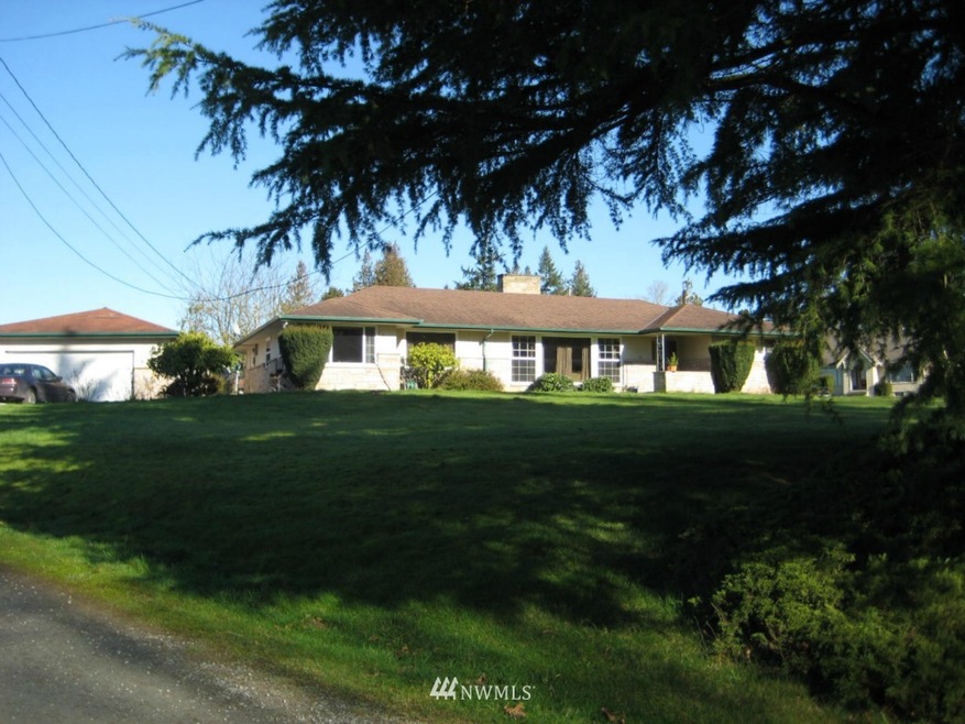 7819 267th St NW, Stanwood, WA 98292 - photo 1