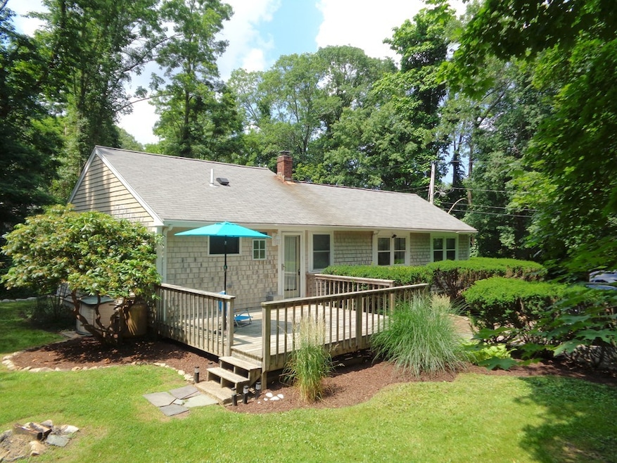 15 Mill Ln unit Summer, Cohasset, MA 02025 - photo 1