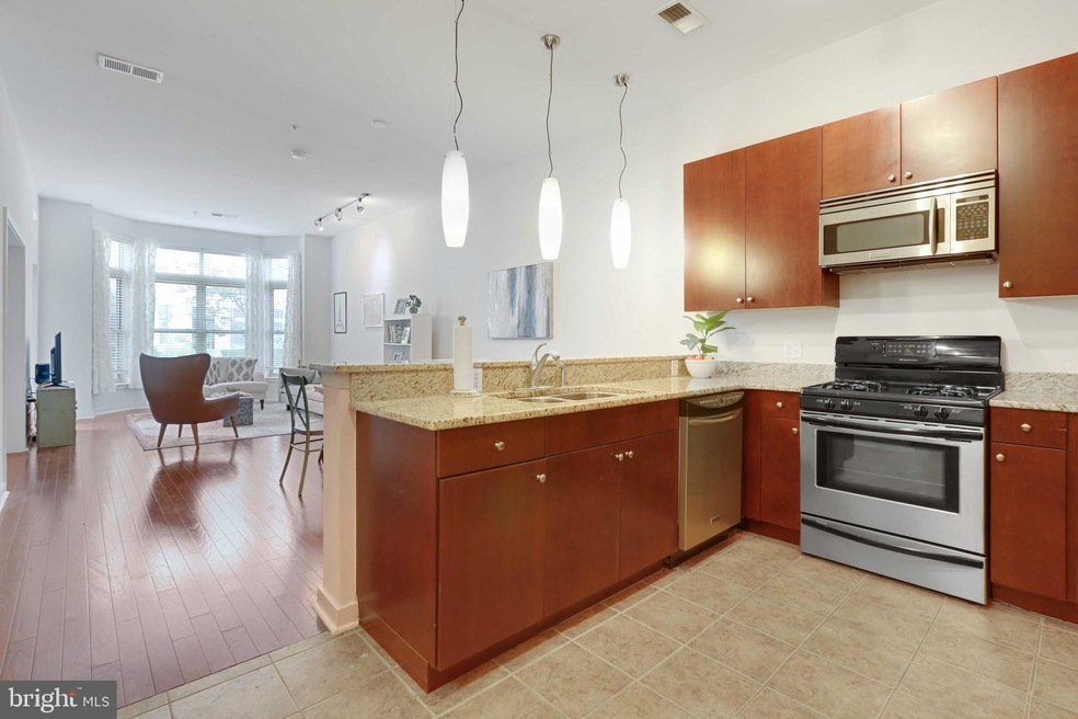 Twelve 09 unit 104, Baltimore, MD 21201 - photo 1