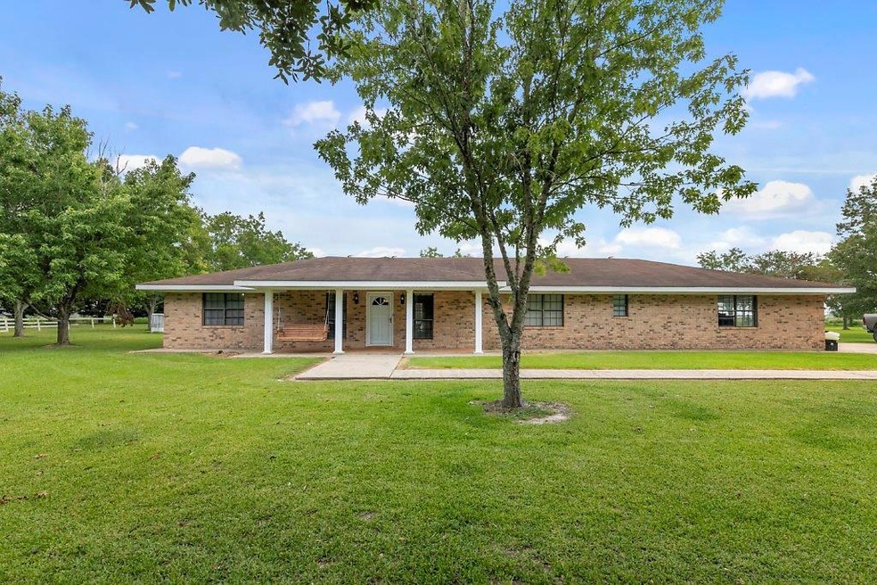 274 Fenner Duncan Rd, Egan, LA 70531 - photo 1