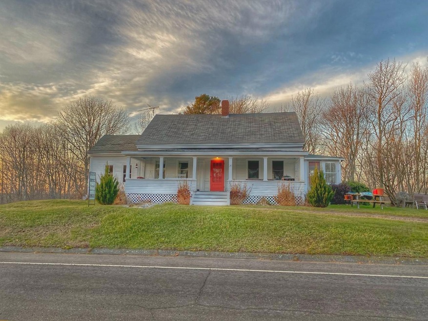 15 Huddle Rd, New Harbor, ME 04554 - photo 1