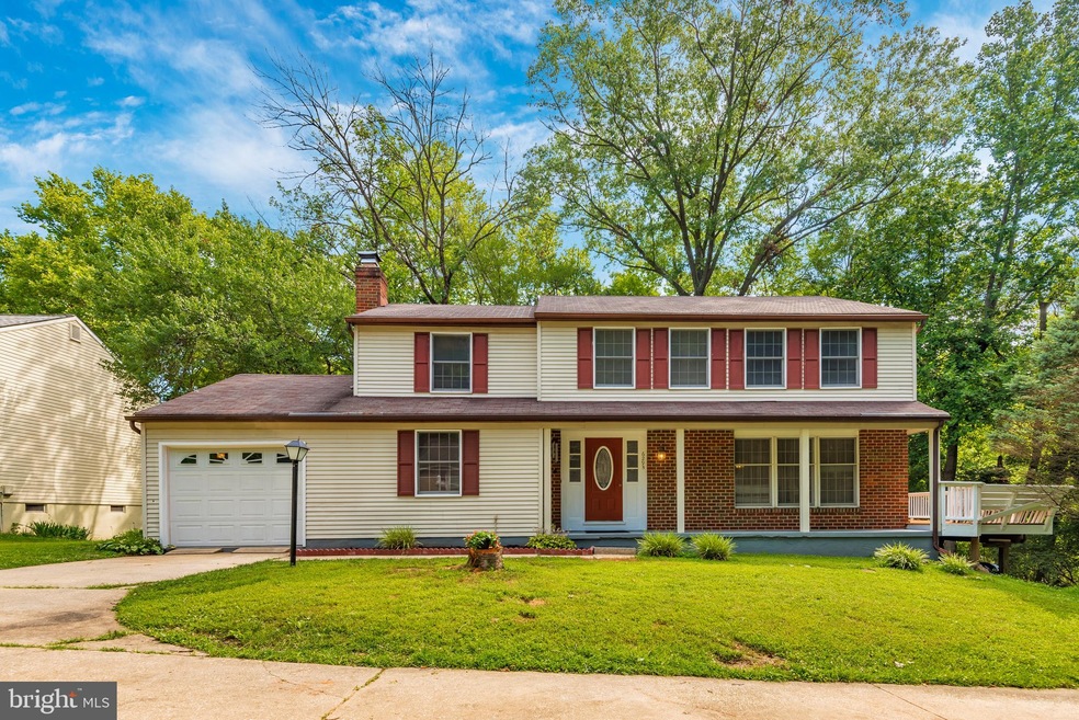 6295 Leafy Screen, Columbia, MD 21045 - photo 1