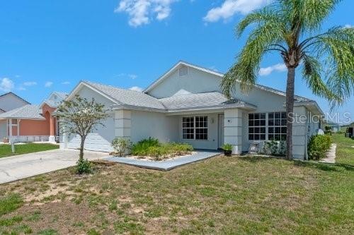 158 Delaney Park Ave, Davenport, FL 33897 - photo 1