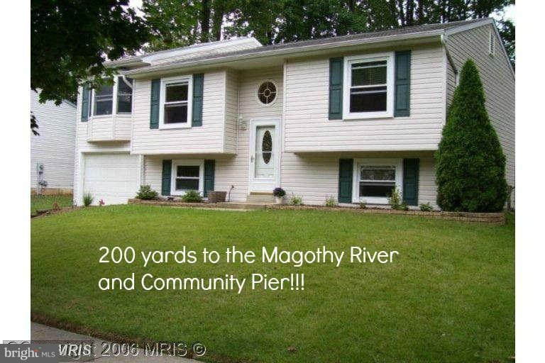 953 Barracuda Cove Ct, Annapolis, MD 21409 - photo 1