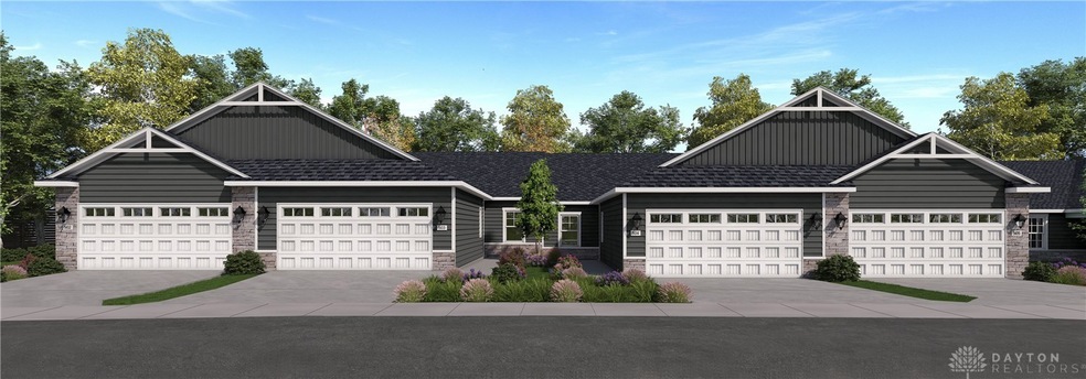 6842 Traditions St unit 41, Middletown, OH 45044 - photo 1