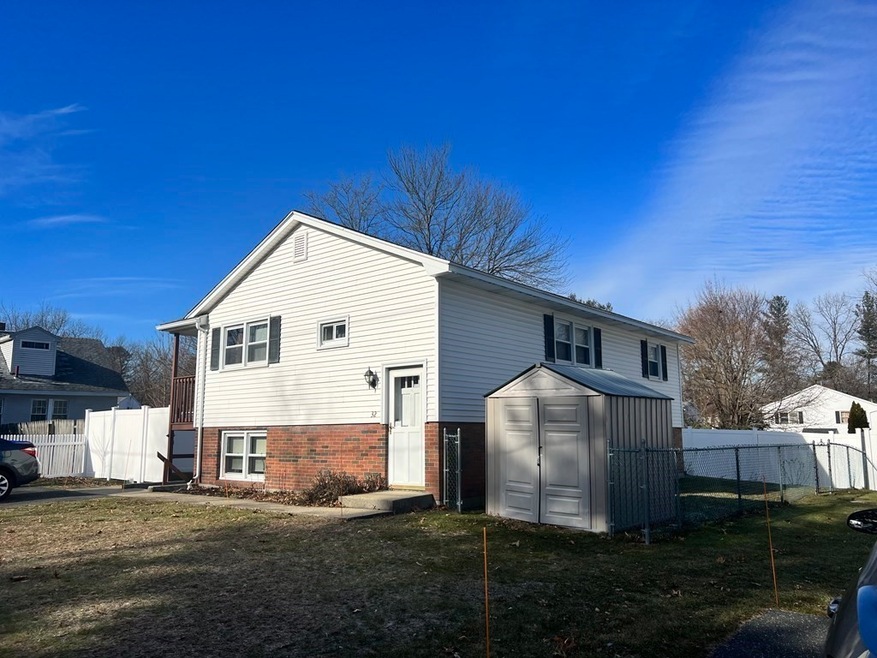 30 Joseph St unit 32, Springfield, MA 01119 - photo 1