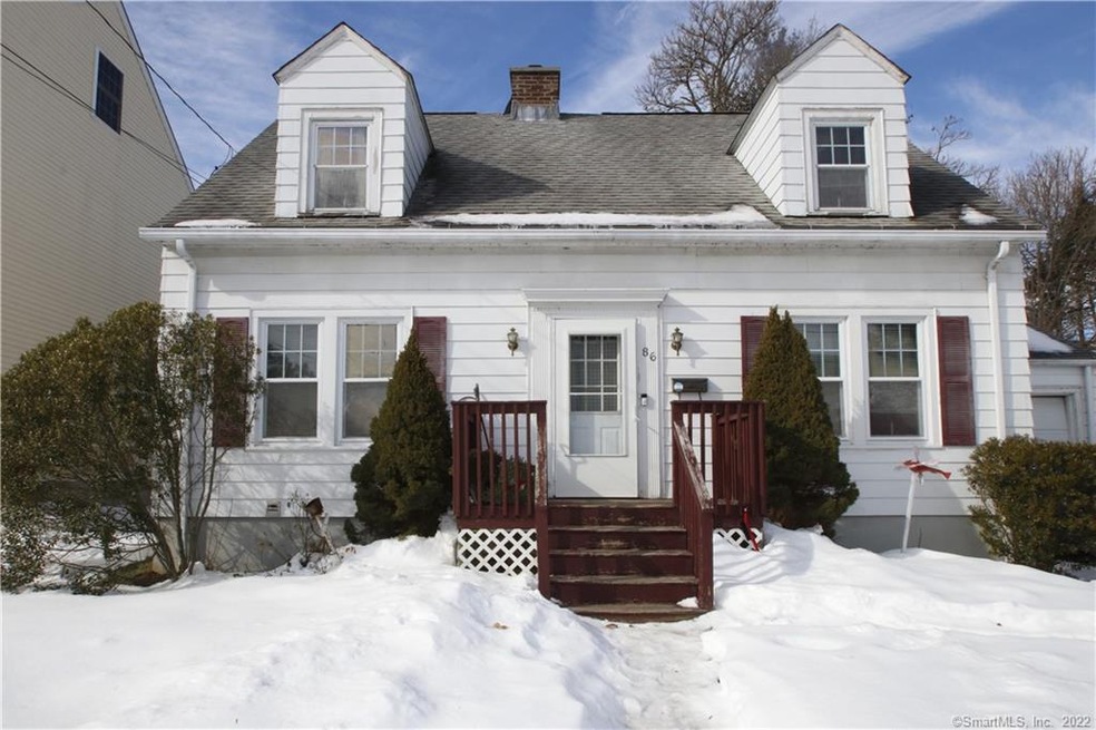 86 Quinn St, Naugatuck, CT 06770 - photo 1