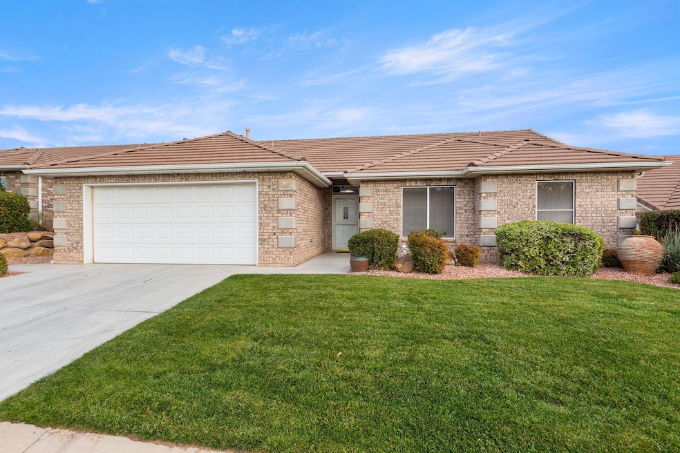 145 N Mall Dr unit 35, Saint George, UT 84790 - photo 1