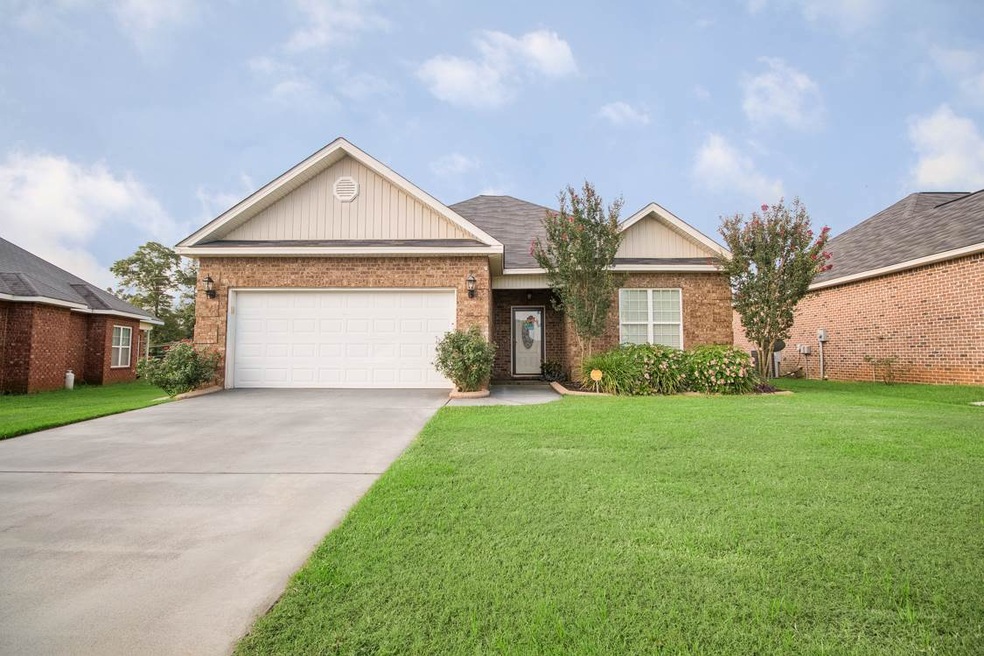 612 Post Oak Way, Warner Robins, GA 31088 - photo 1