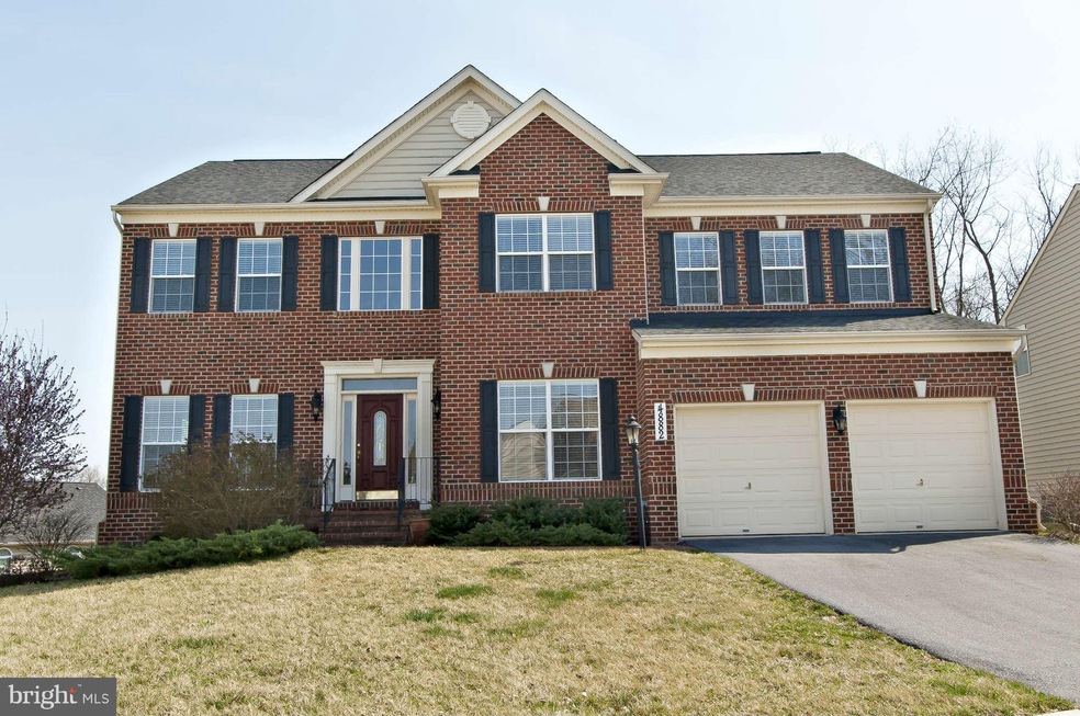 4882 Royal Coachman Dr, Elkridge, MD 21075 - photo 1