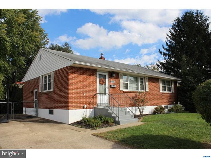 2003 Elgin St, Wilmington, DE 19808 - photo 1