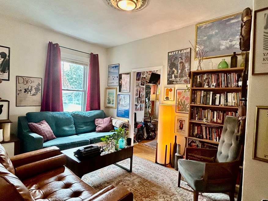 43 School St unit 2, Roxbury, MA 02119 - photo 1