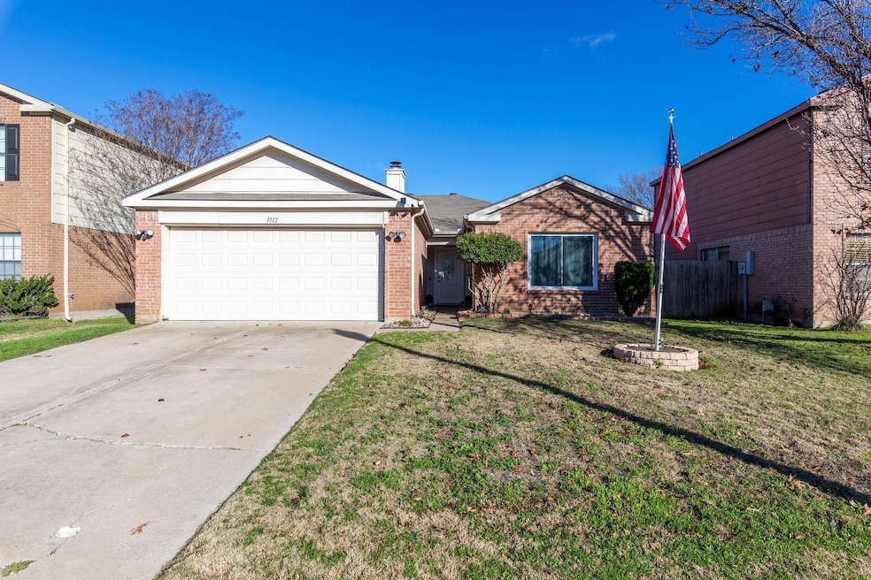 1012 Beechwood Dr, Denton, TX 76210 - photo 1