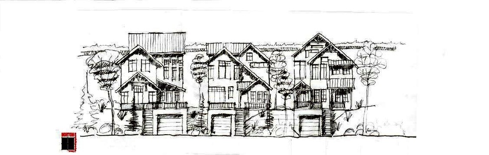 Curtis Drive SKETCH 1-1