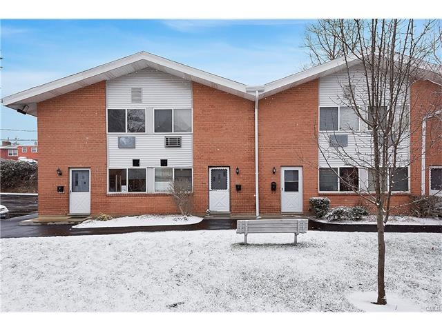 208 Flax Hill Rd unit 8, Norwalk, CT 06854 - photo 1