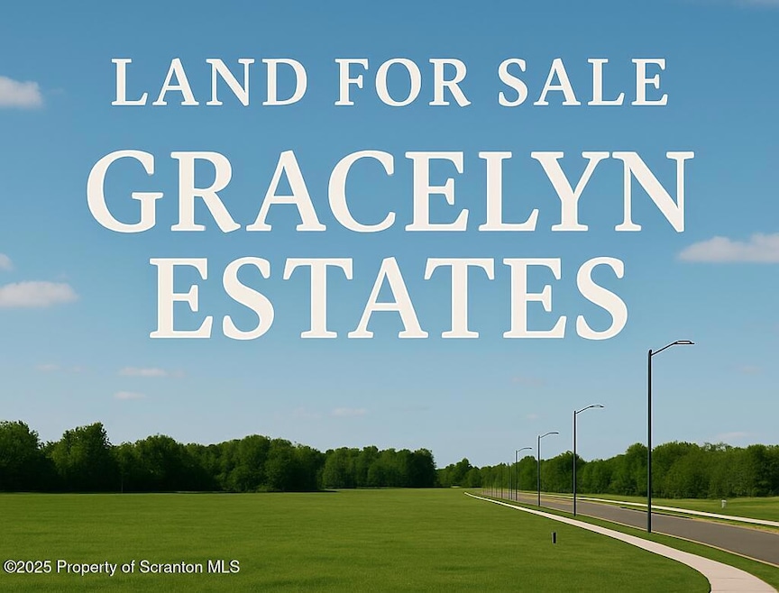 0 3rd St, Vandling, PA 18421 - photo 1