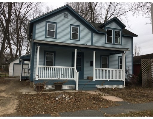 132 Hawley St, Northampton, MA 01060 - photo 1