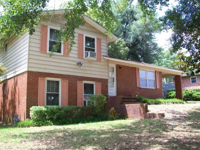 Main View
