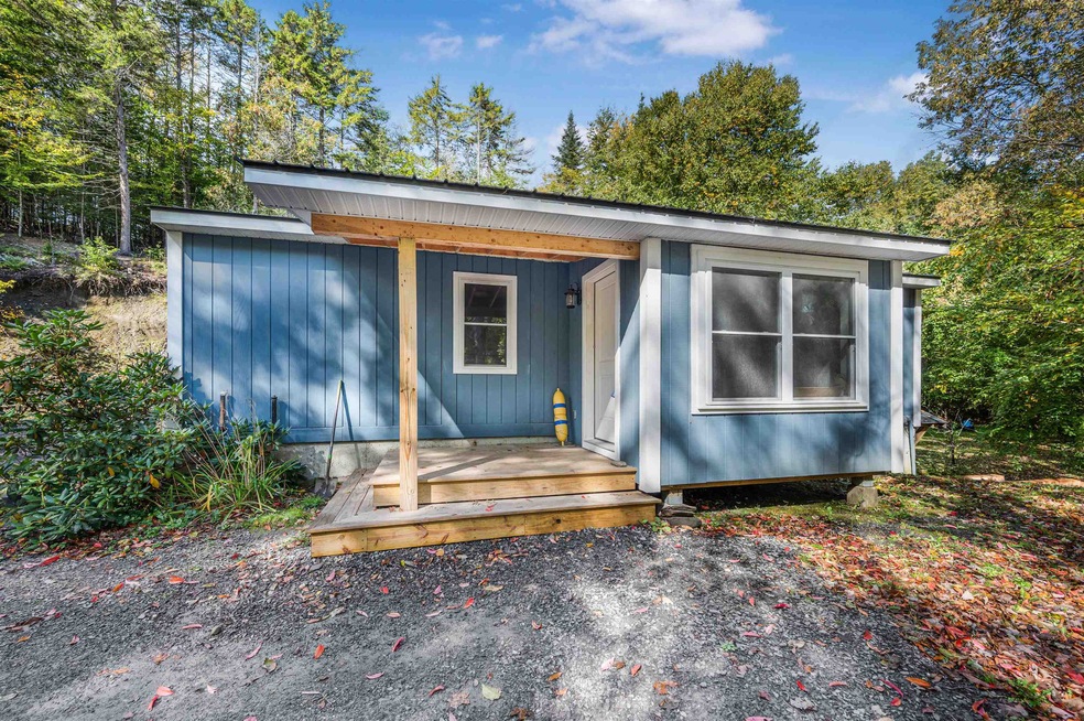 1899 Berlin Pond Rd, Northfield, VT 05663 - photo 1