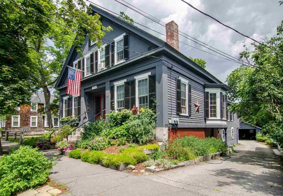 52-54 N Spring St, Concord, NH 03301 - photo 1