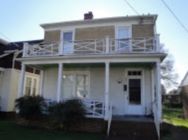 Main View