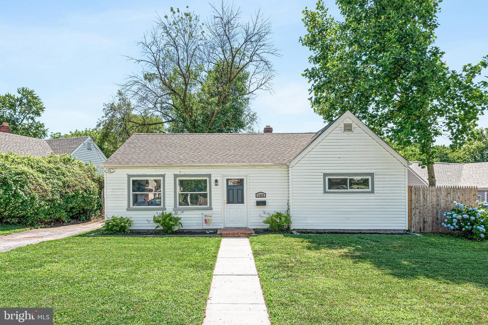 1420 Brook Ln, Wilmington, DE 19805 - photo 1