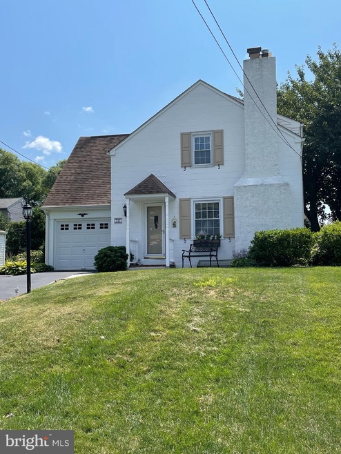 711 Seminole Ave, Jenkintown, PA 19046 - photo 1