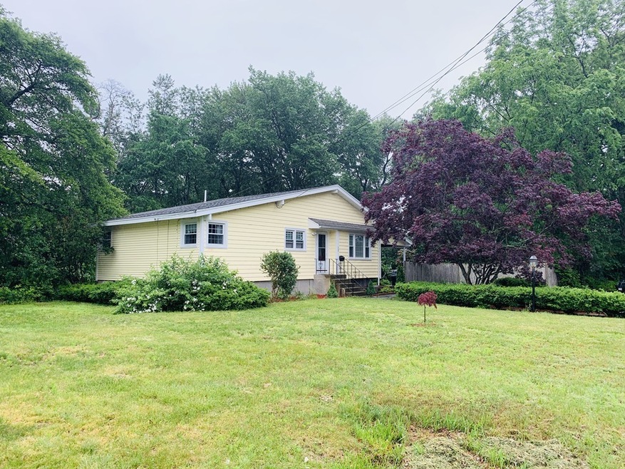 12 Scally Cir, Randolph, MA 02368 - photo 1