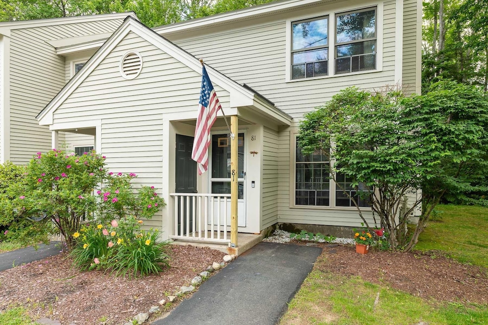 81 Woodland Green, Rochester, NH 03868 - photo 1