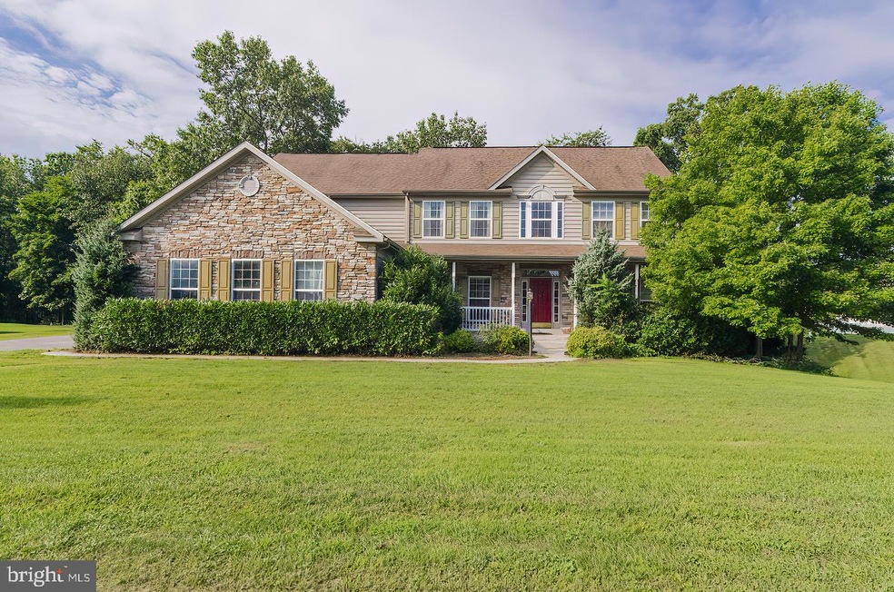 67 Rivanna Run, Falling Waters, WV 25419 - photo 1