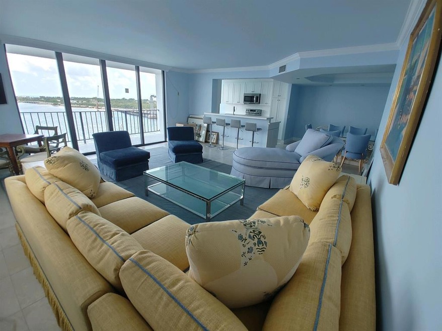 Portofino South Condominiums unit 9070, West Palm Beach, FL 33405 - photo 1